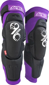 NEW! 2025 EVS SLAYCO96 KNEE PAD MOTOCROSS OFFROAD - PICK SIZE & COLOR - Picture 1 of 19