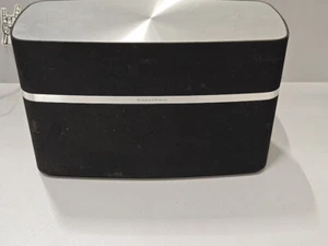 Bowers & Wilkins Wireless Speaker - For Parts, No Accessories - Picture 1 of 13