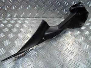 Carenado de relleno superior delantero derecho genuino Yamaha YZF R3 2015 a 2018 - Imagen 1 de 16