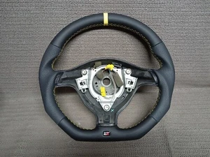 Volante deportivo Seat Leon 1 Cupra MK1 Toledo II 2 nuevo funda sin cambio - Imagen 1 de 1