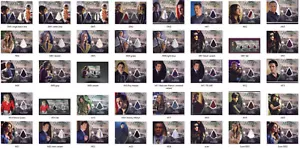 2015 Cryptozoic ARROW Season 1 Wardrobe SINGLES - You Choose - Picture 1 of 29
