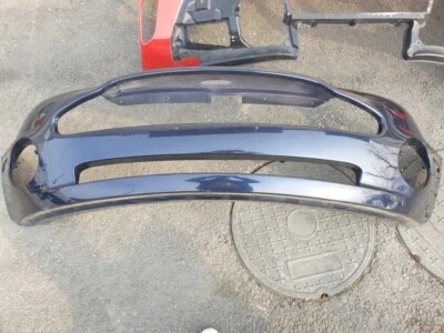 Parachoques Aston Martin Vanquish 4R12-720172-AA Foto 1 de 3