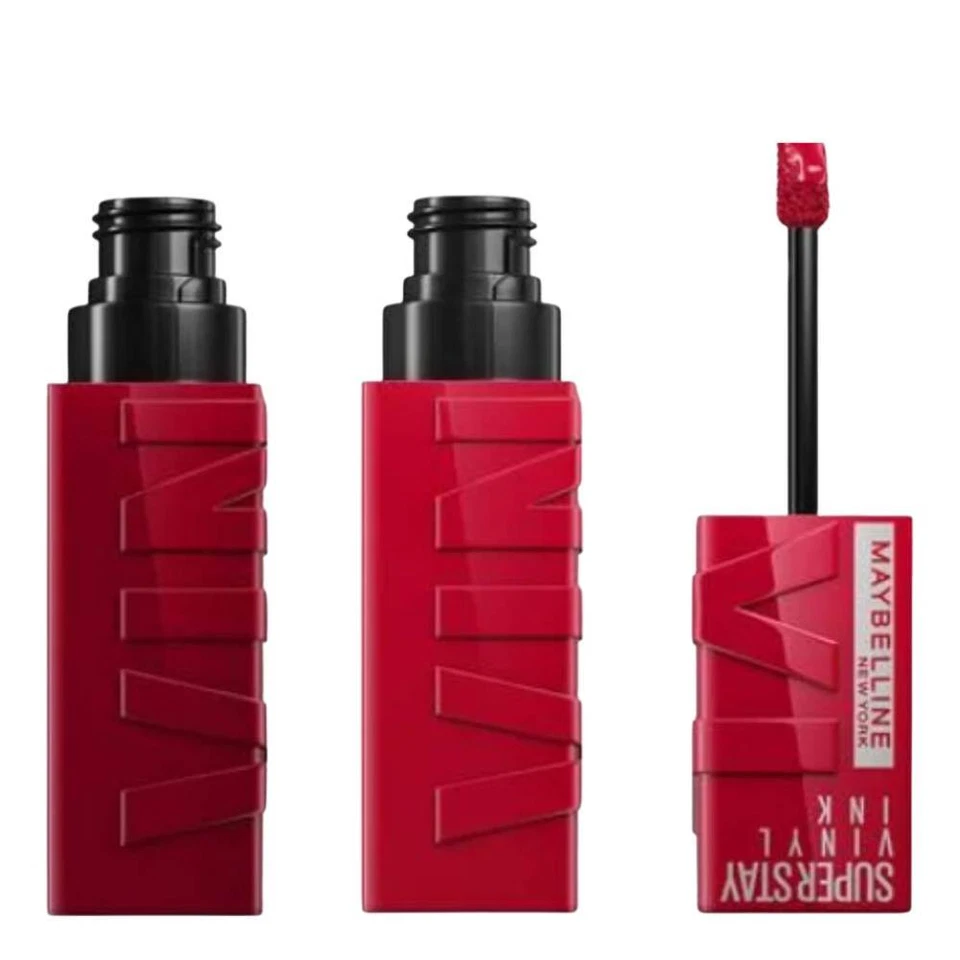 Maybelline Super Stay Vinyl Ink Liquid Lipstick - Image 1 of 1