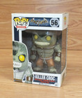 Pop! Heroes #56 Batman Killer Croc Collectible Vinyl Figure