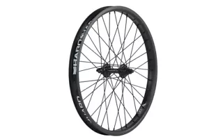 New BMX Haro SATA 36H DW Wheels (Front & Rear) Complete Set - Picture 1 of 5