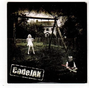 (FW784) CodeJAK, Hell Yeah - 2009 DJ CD - Picture 1 of 1