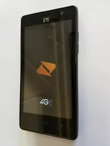 ZTE Tempo N9131 Boost Mobile Prepaid Android Smartphone Cellphone ZTEtempo - Picture 1 of 6