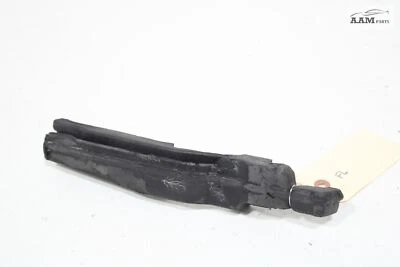 2012-2018 AUDI A7 QUATTRO 4G8 FRONT LEFT DRIVER SIDE FENDER COVER SEAL STRIP OEM - Image 1 of 4