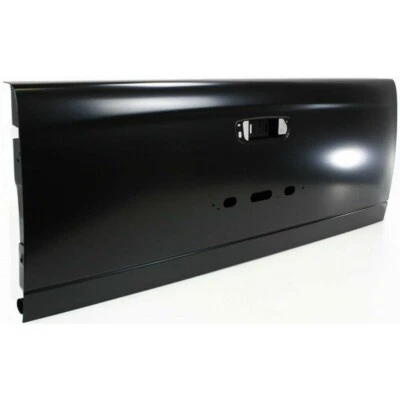 Puerta trasera para Dodge Ram 3500 2003-2006 2 puertas 5,9 L 55276328AA CH1900125 Foto 1 de 4