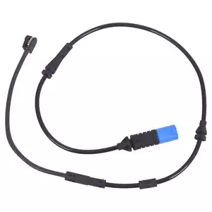 TOPAZ Front Brake Pad Wear Sensor Fits BMW X3 2018-2024 X4 2019-2024 34356870351 - Picture 1 of 7