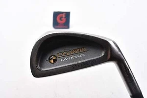 MacGregor CG 1800 OS #3 Iron / Regular Flex MacGregor Shaft - Picture 1 of 6
