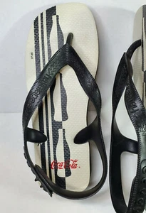Chanclas brasileñas Havaianas para mujer talla 8 M sandalias de playa hechas en Brasil nuevas con etiquetas - Imagen 1 de 12