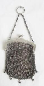 Antique Chainmail Purse for sale | eBay