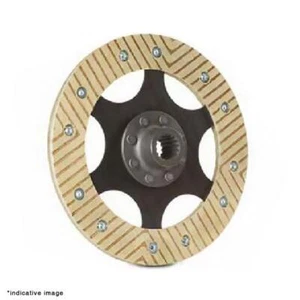 Newfren KW clutch discs BMW R1200GS Adventure 2008-2013 - Picture 1 of 5
