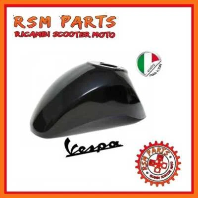Guardabarros delante Piaggio VESPA LX 4T 3V IE — TOURING 125 2012—2013 - Imagen 1 de 3