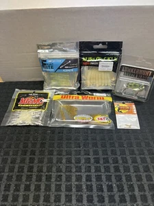 Ice Fishing Bundle - 5 Items - Window Maker - Mizmo - Eurotackle - Frost Bite - Picture 1 of 4