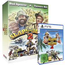Bud Spencer & Terence Hill 2  PS-5  C.E.