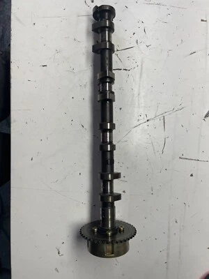 Kia Optima 2012 cilindro de árbol de levas de admisión del motor Foto 1 de 4