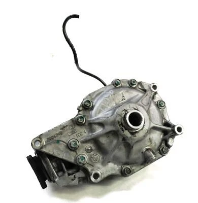 BMW X5 2009-2010 3,0 L diésel/X6 3,0 T (E70 E71) diferencial delantero relación 3,64 Foto 1 de 4