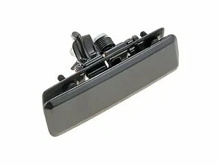 Manija de puerta exterior delantera izquierda para Chevrolet Lumina APV Dorman 1990-1996 Foto 1 de 3