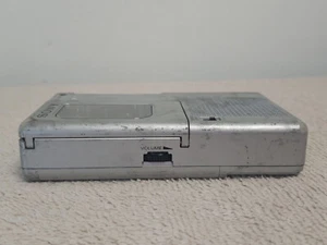 Sony M9 Microcasette-Corder. No Battery Door PARTS* - Picture 1 of 6