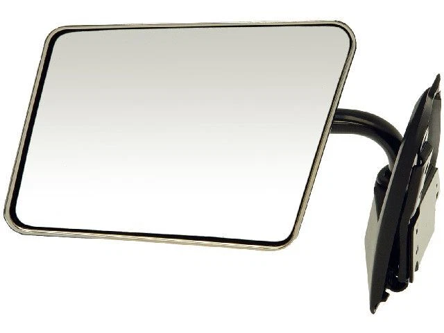 Espejo retrovisor izquierdo para 1983-1990 GMC S15 Jimmy 1989 1988 1986 1984 1985 1987 KQ664DJ Foto 1 de 1