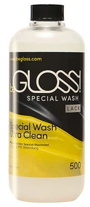 beGLOSS Special Wash Lack 500ml - Bild 1 von 1