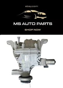 2014-2020 Jeep Grand Cherokee Rear Differential Carrier Assembly 3.45 Ratio - Picture 1 of 5