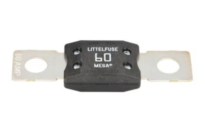 Fuse LITTELFUSE BEZP298060 - Image 1 of 3