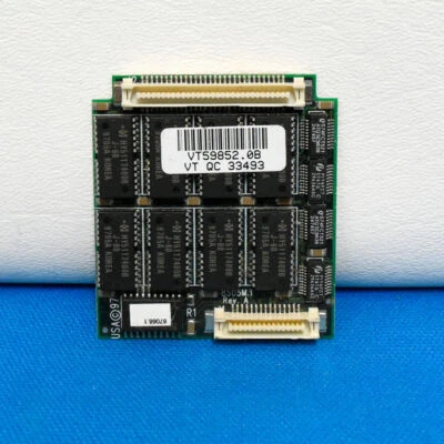Texas Instruments VT59852 Memory 16MB MODULE F/TI TM 4000 - Image 1 of 4