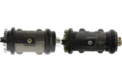 Par trasero cilindro de rueda de freno de tambor centrado para Mazda B1600 1972-1976 (37252) Foto 1 de 4