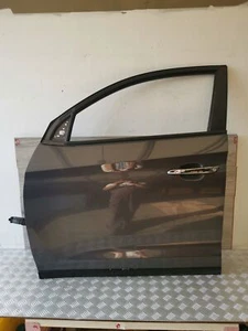 Original Hyundai TUCSON II III 2015-20 Linke Vordere Tür WG3 - Bild 1 von 9
