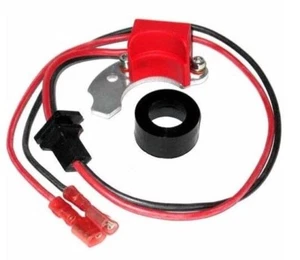 Electronic conversion kit, Lucas 44D Distributors Triumph Dolomite Sprint TR7 - Picture 1 of 1