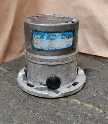 Mitsubishi TAMAGAWA Seiki  FA-Coder Encoder | Type: OSE 5KN-6-2-108  - Image 1 of 4