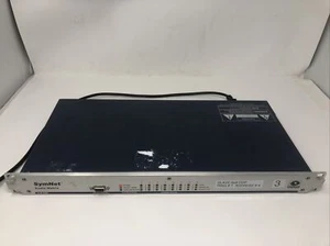 Symetrix SymNet 8x8 DSP High Performance Audio Matrix - Picture 1 of 8