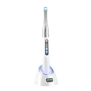 Woodpecker Dental I LED PLUS Light Cure Rotatable & Metal Head ( 1 sec Cure ) - Picture 1 of 8