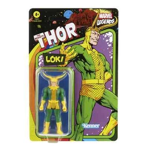 Marvel Legends Series: The Mighty Thor - Loki - Picture 1 of 1