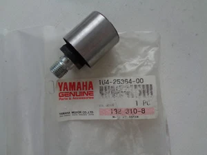 Yamaha XS250 XS400 Dämpfer Hinterrad Damper Rear Wheel 1U4-25364-00 - Bild 1 von 3