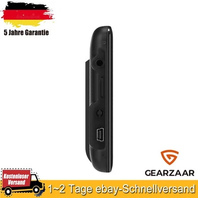 Navi Navigationsgerät GPS-Navigation Karten Update 5 Zoll Navigation 8G+128MB - Bild 1 von 4