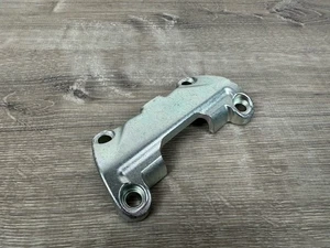 Harley 15-23 Road Glide Touring 1.25 manillar elevador superior abrazadera genuina - Imagen 1 de 3