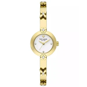 Kate Spade Women's Monroe White Dial Watch - KSW1851 - Picture 1 of 1