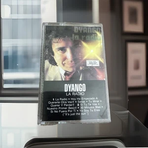 Dyango - La Radio - Cassette Tape - Bild 1 von 7