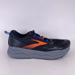 Brooks Men Caldera 5 1103541D041 Black Running Shoes Sneakers Size 11 D - Picture 1 of 12