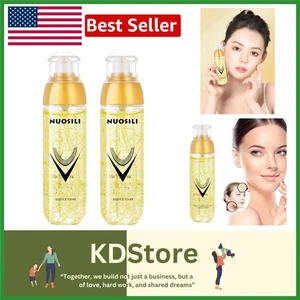 Nuosili Set Antiedad: Hidratación Profunda, Reducción de Arrugas y Reafirmante - Imagen 1 de 8
