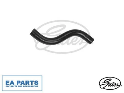 Radiator Hose for LADA TOFAS VW GATES 3244 - Image 1 of 3
