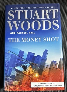 Stuart Woods Novels - Picture 1 of 3