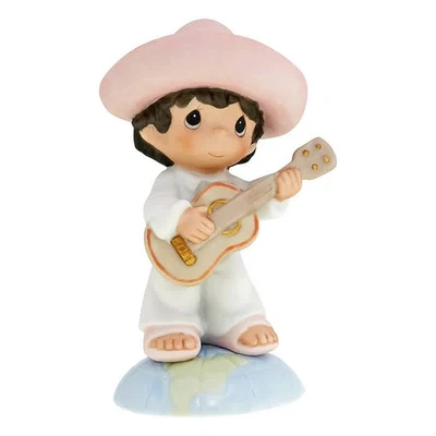 Precious Moments You Make the World a Sweeter Place Foto 1 de 3