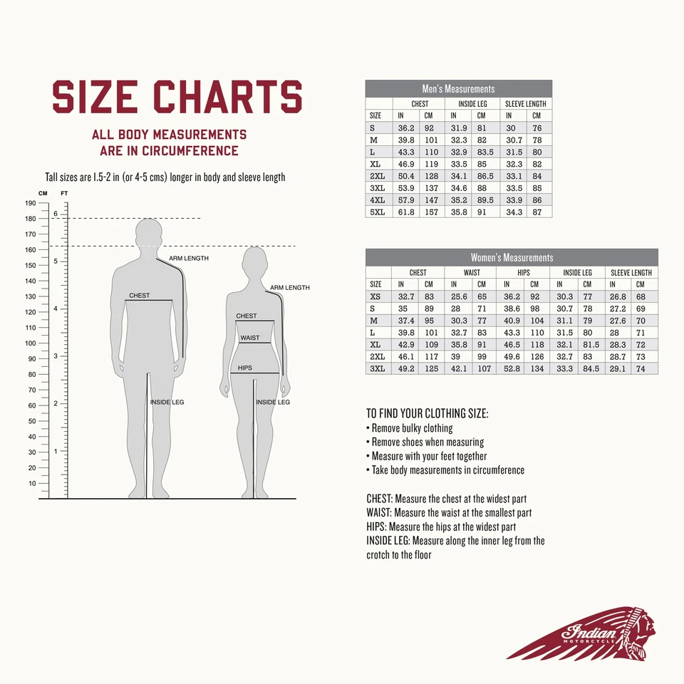 Indian Motorcycle Women's Alex Denim Jacket, Black - Image 1 of 1