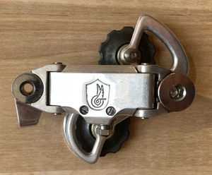 Campagnolo Triomphe Schaltwerk Rennrad  / Rear Derailleur - Bild 1 von 8
