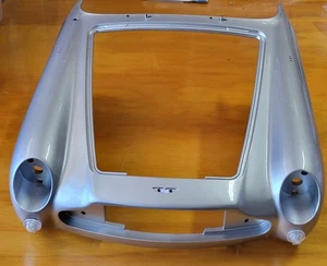 EAGLEMOSS 1/8 JAMES BOND 007 ASTON MARTIN DB5 Replacement Front-end  - Picture 1 of 8